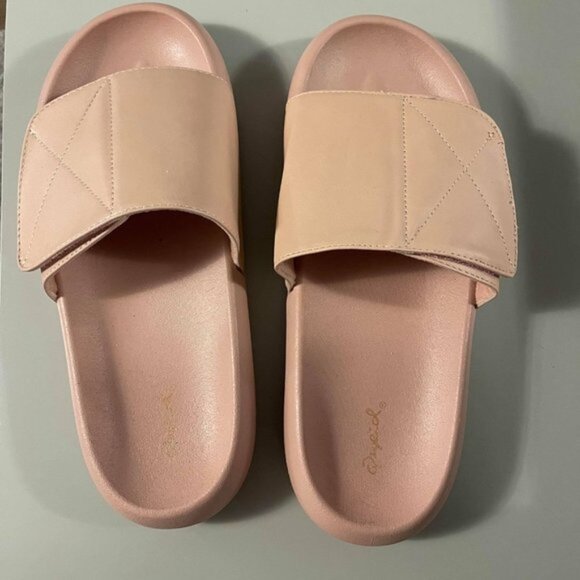 Slide on Sandals - Picture 1 of 3